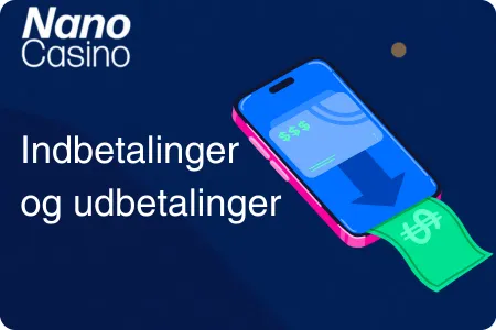Indbetalinger