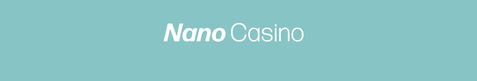 Nano Casino
